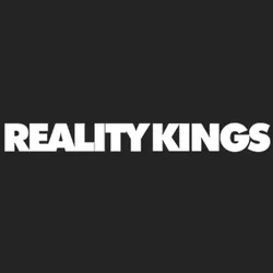 Reality Kings channel logo